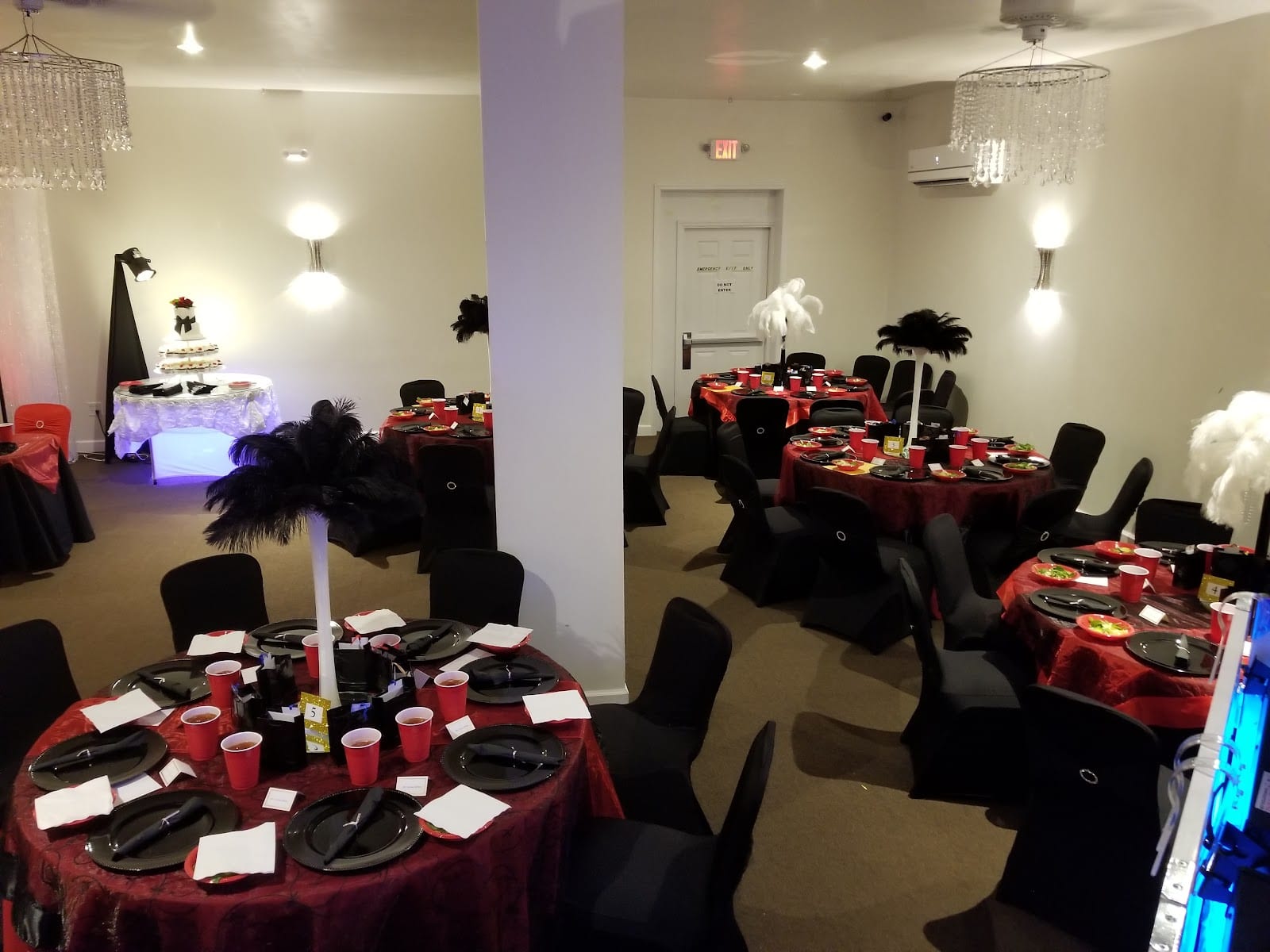 The Shops at Event Central in Newport News, VA
