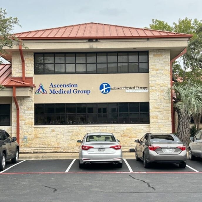 Endeavor Physical Therapy (Round Rock West), previously Round Rock Rehab, photo 4
