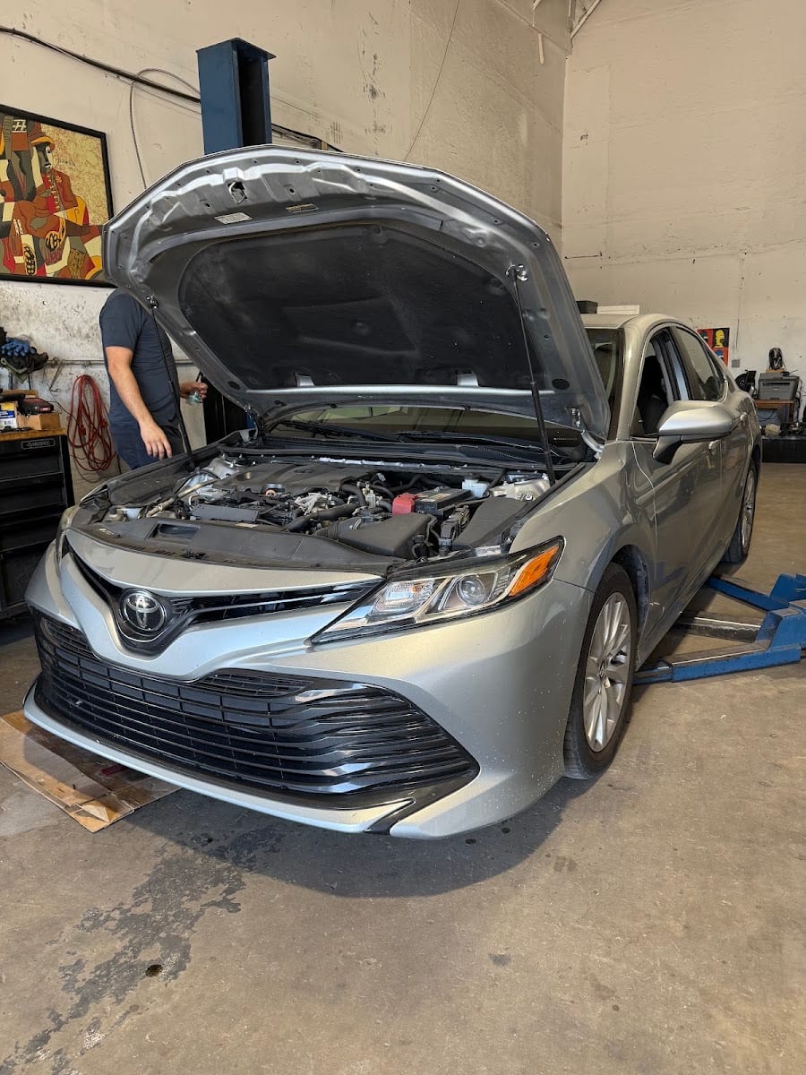 Sarasota Car Care Sales, photo 3