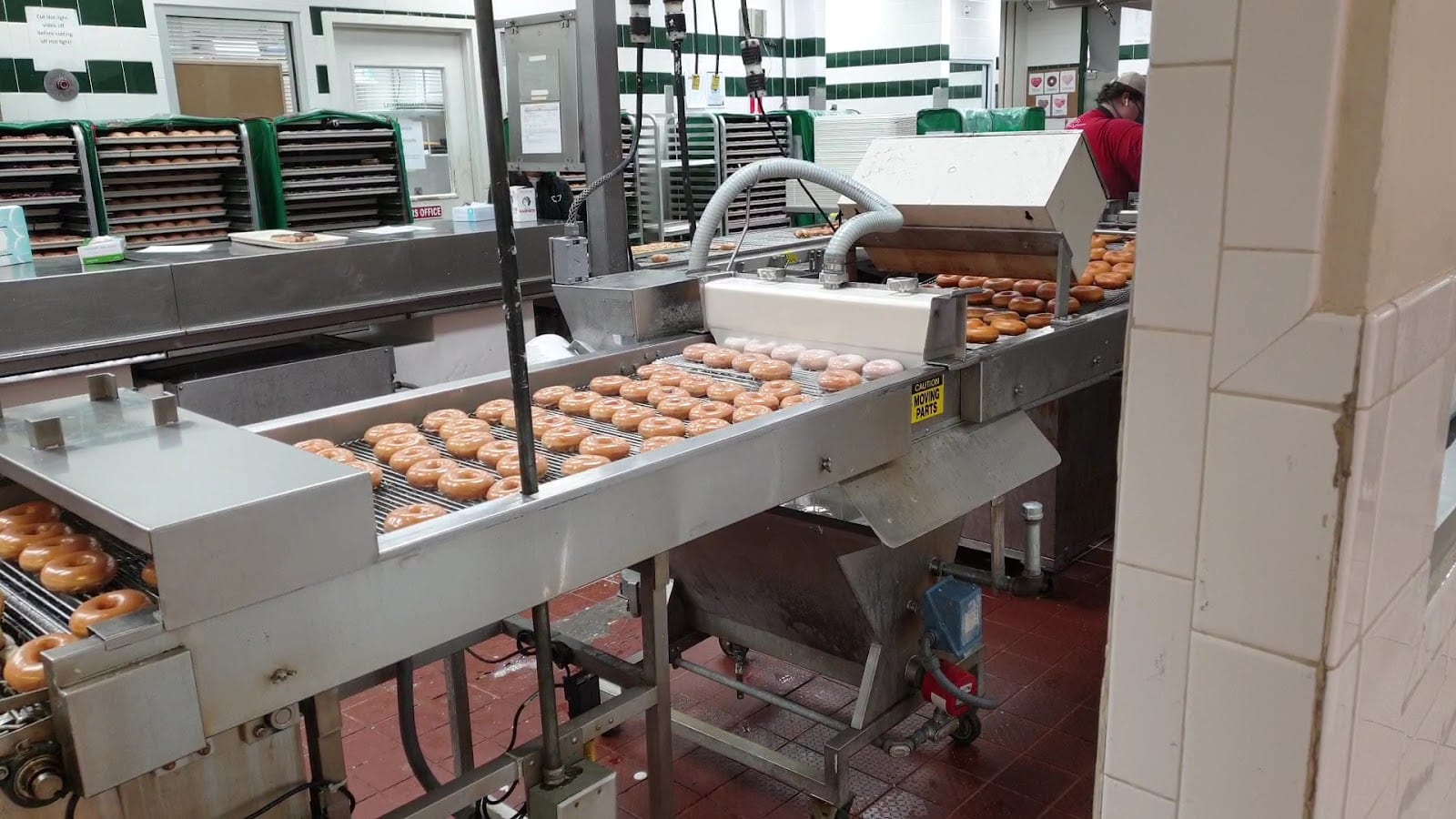 Krispy Kreme, photo 2