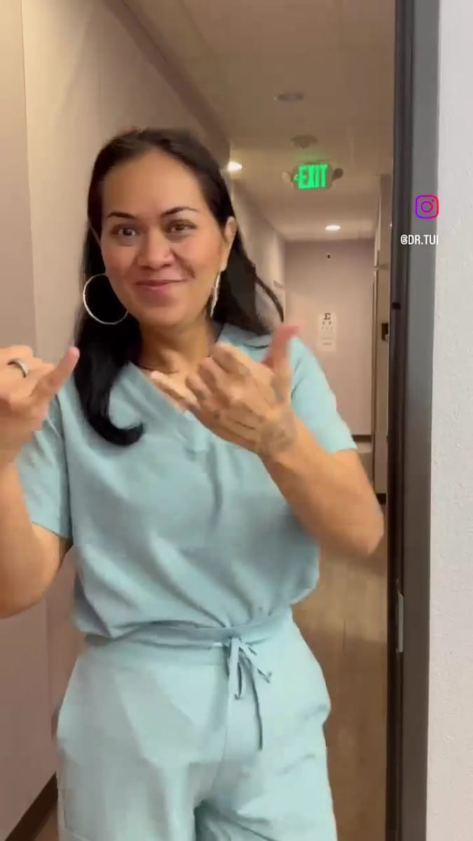 Tui Lauilefue, MD, NiuOla Health, Direct Primary Care Internal Medicine, photo 4