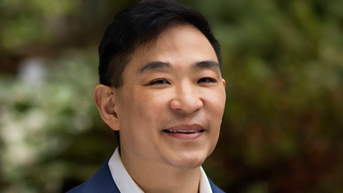Dr. Raymond Cho, MD, PhD, photo 2