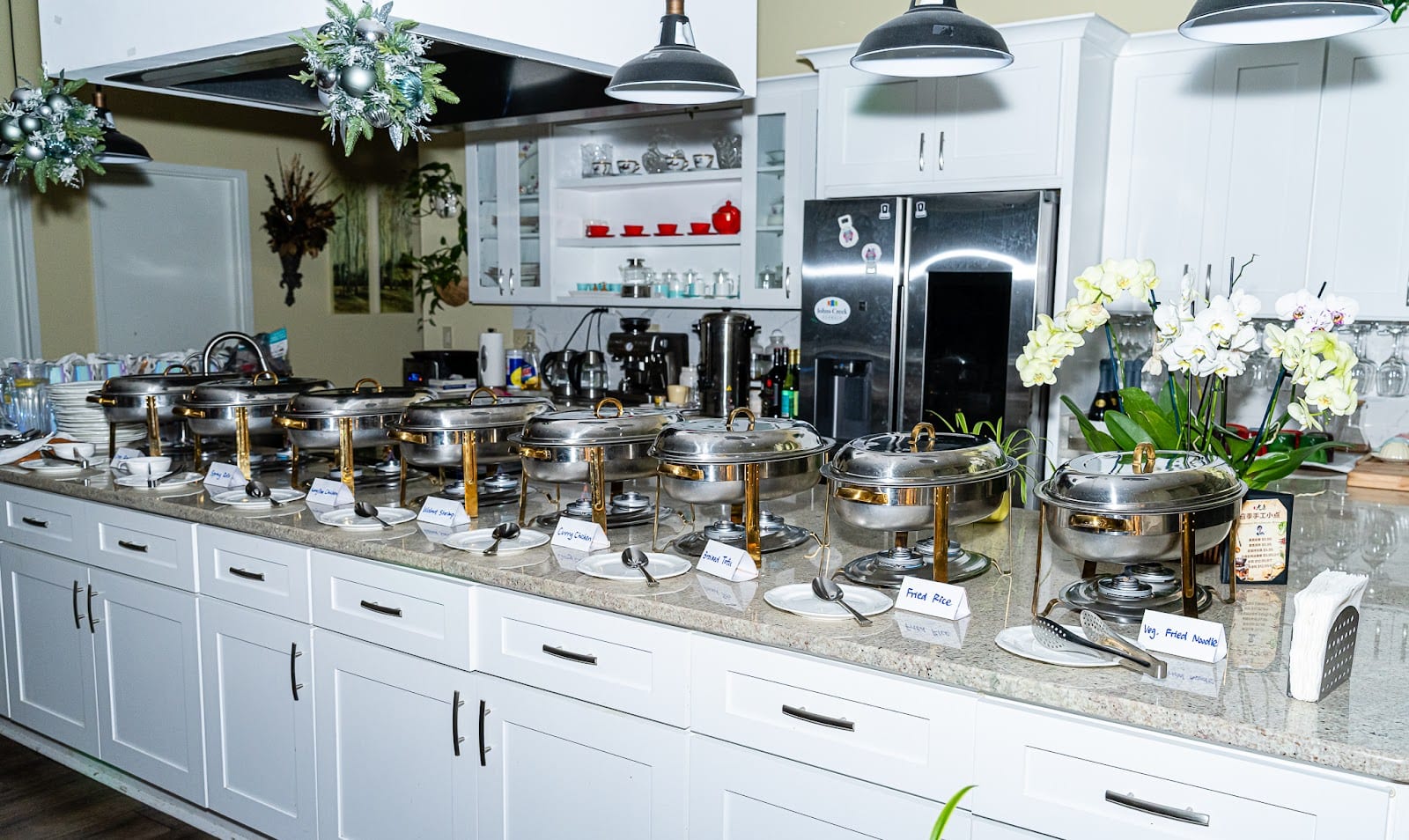 Yifan Kitchen, photo 3