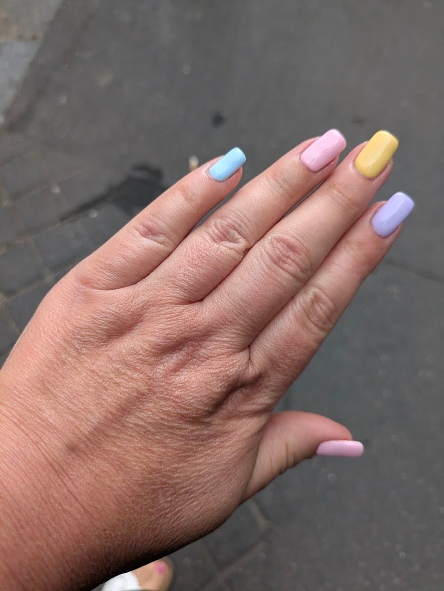 VICTOR NAILS, photo 3