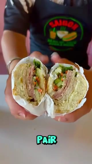 Saigon Banh Mi & Tea, photo 2