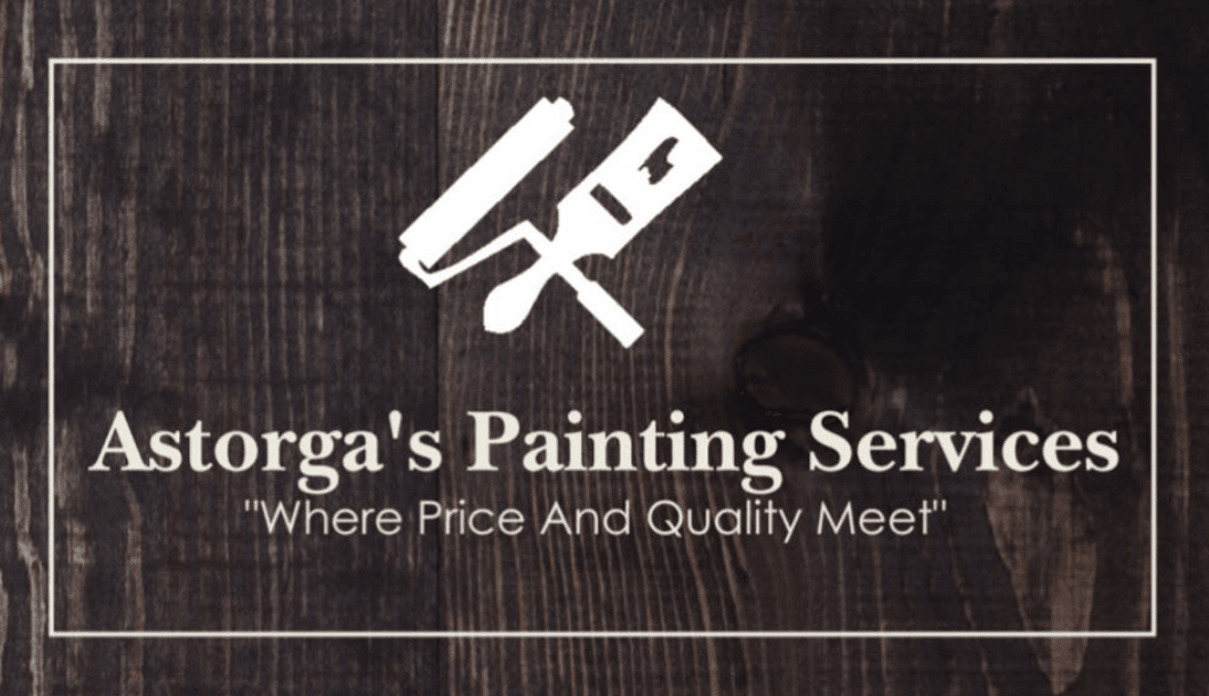 Astorga's Painting Services, photo 2