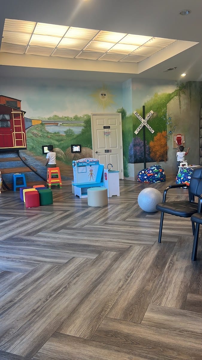 Pediatric Sedation Center of GA