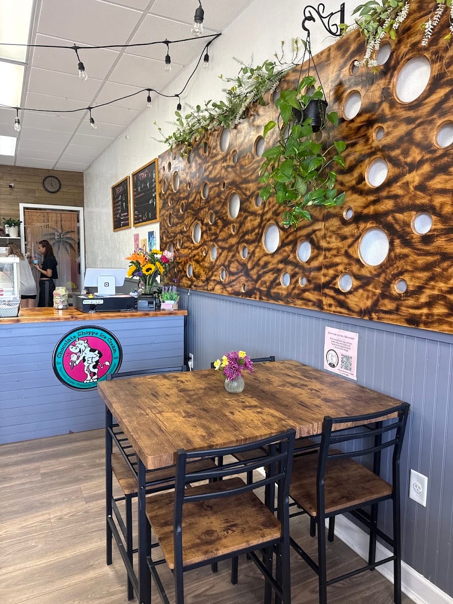 Al's Ice Cream Shoppe