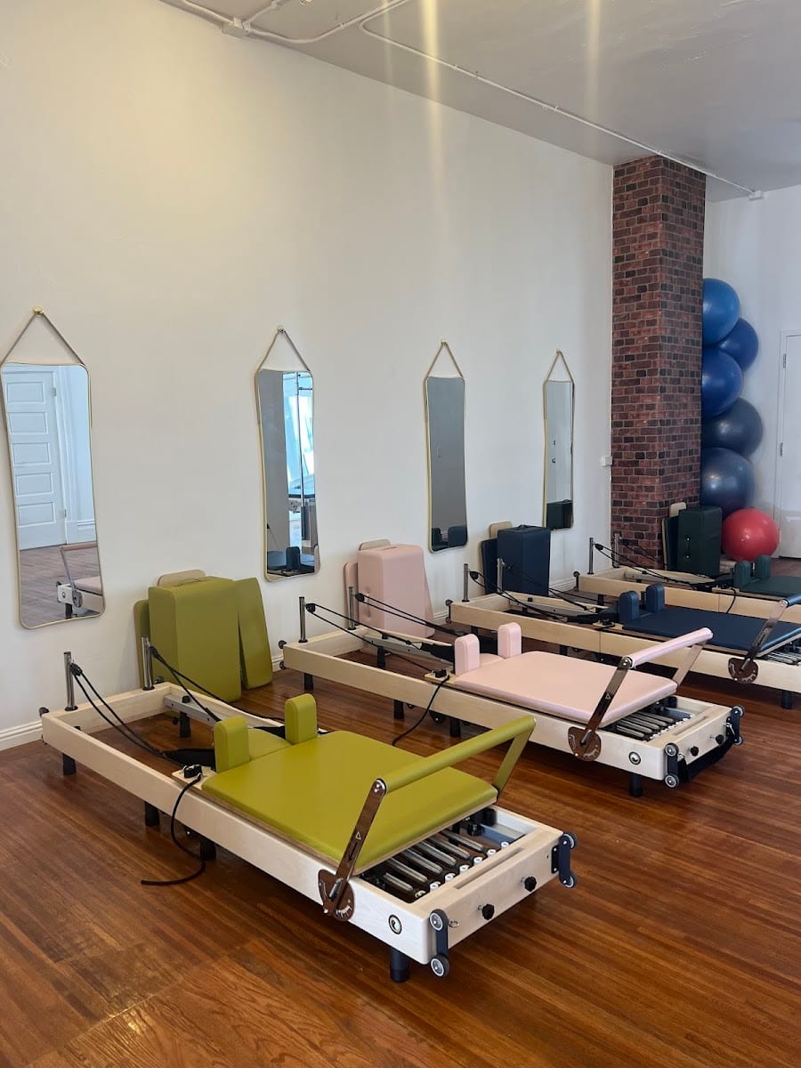 Moon and Stars Studio