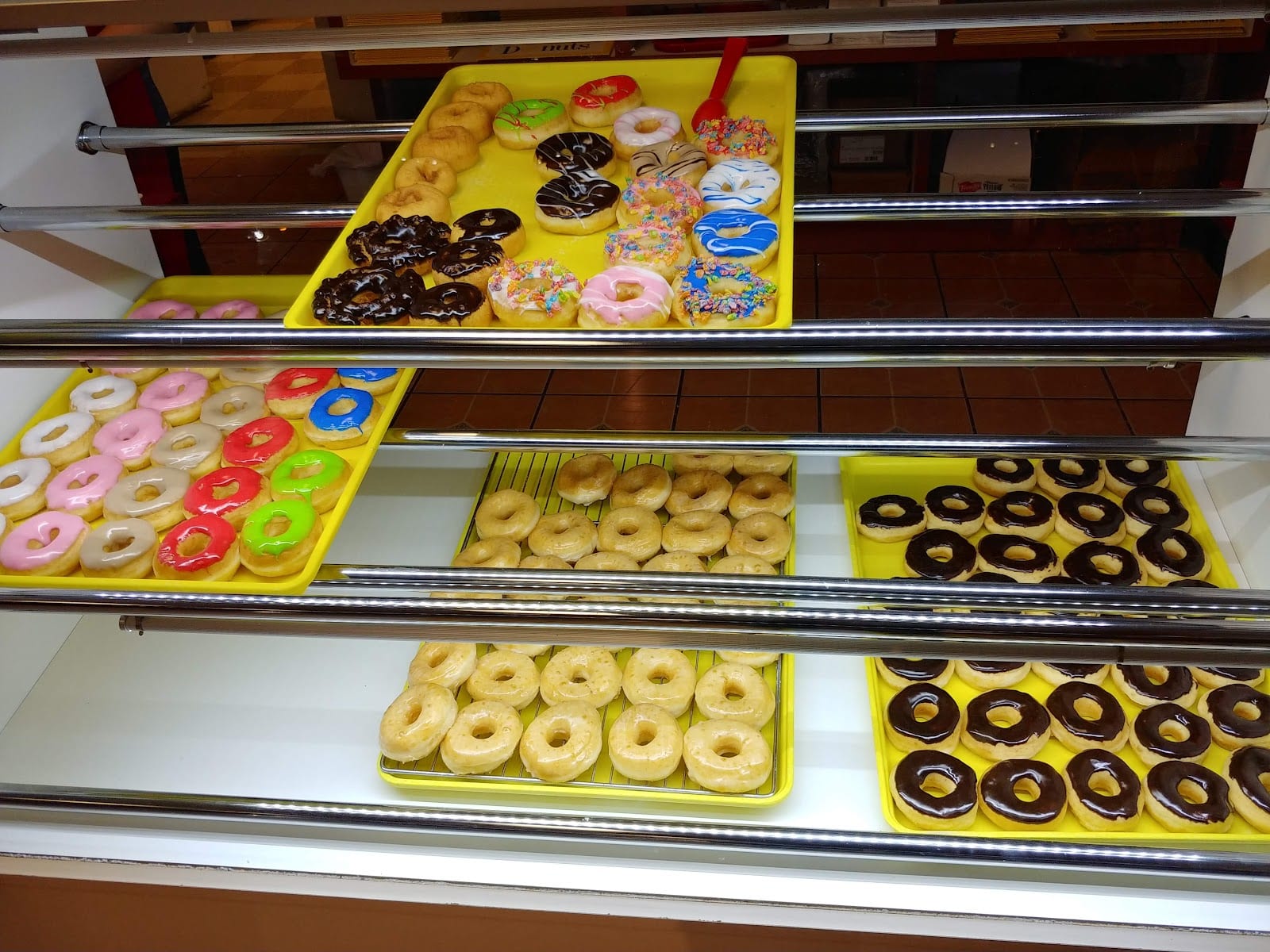 Jack ‘N’ Jill Donuts, photo 2