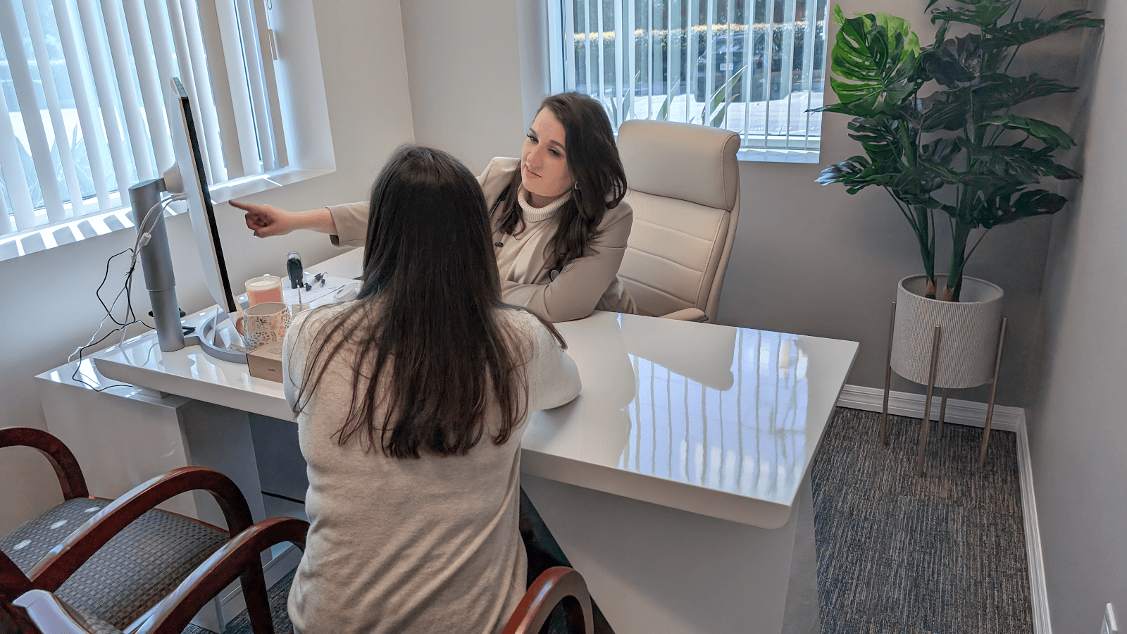 Dr. Marai Roque: Concierge Doctor in Tampa, photo 2