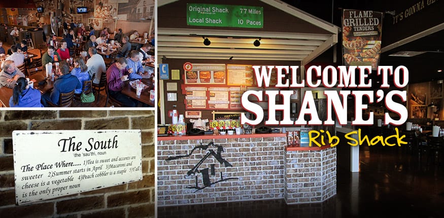 Shane's Rib Shack, photo 2