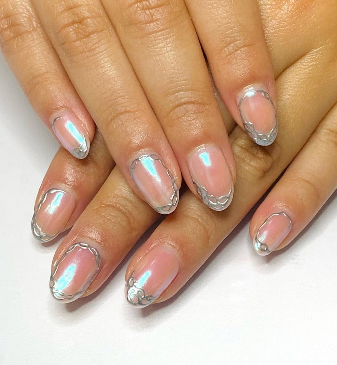 Heaven Sent Nails, photo 4