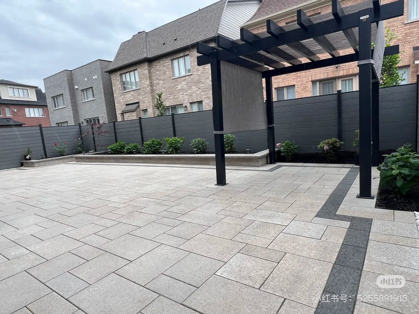 Emerald Landscaping and Construction Inc.
