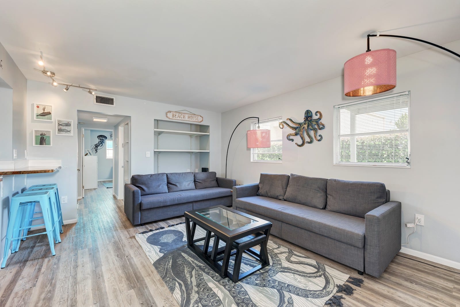 THE BEST HOUSE ON SIESTA KEY BEACH & VILLAGE! !