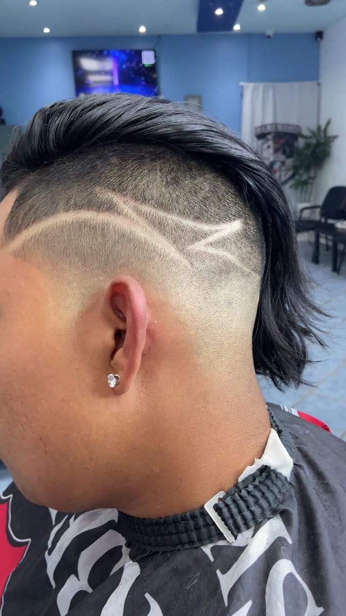 Nice Fade Barbershop, photo 3