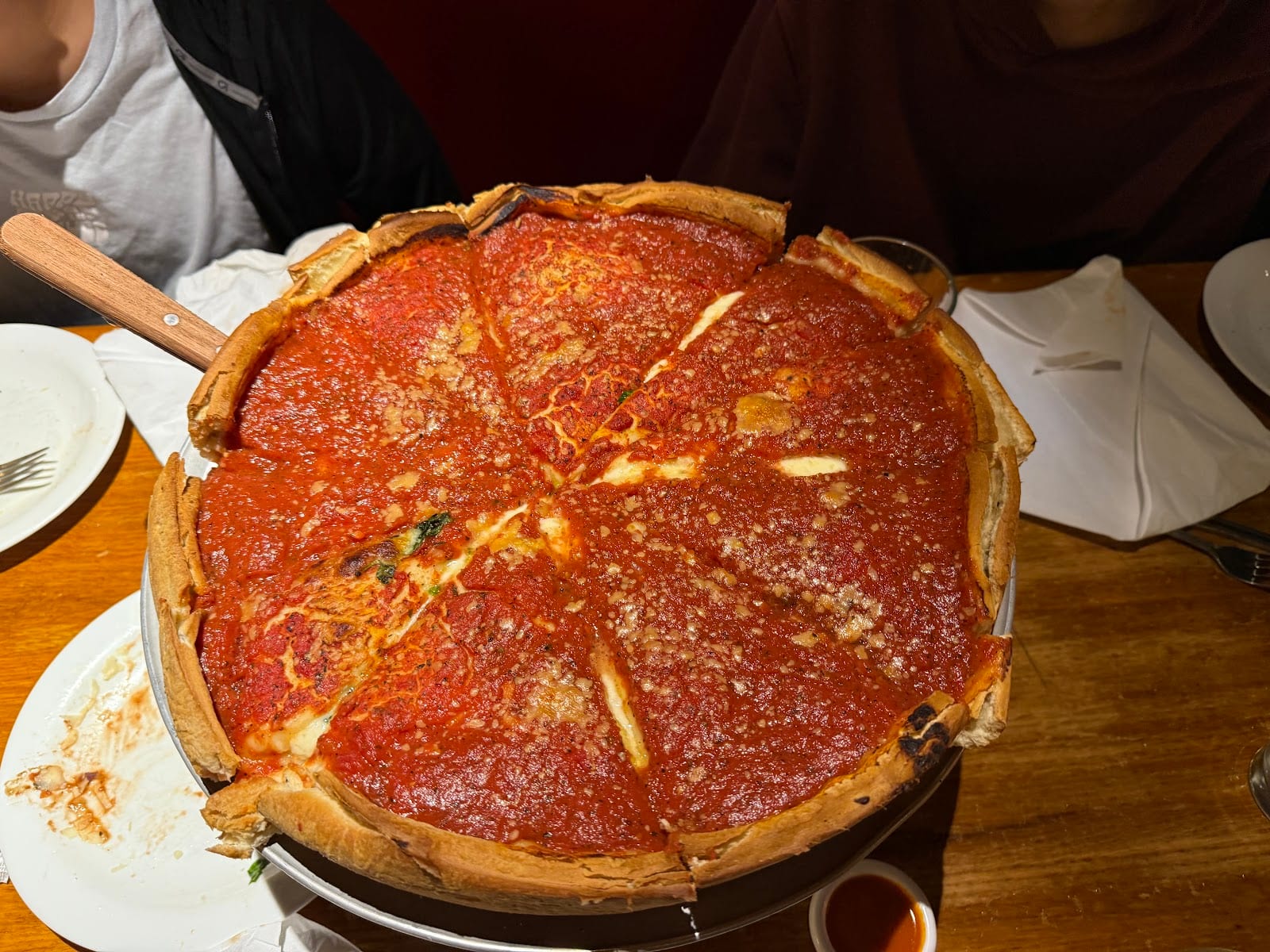 Giordano's, photo 4