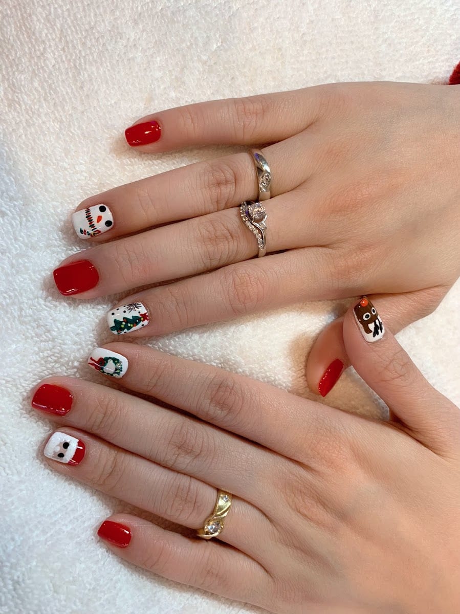Ciao Bella Nail Salon, photo 4