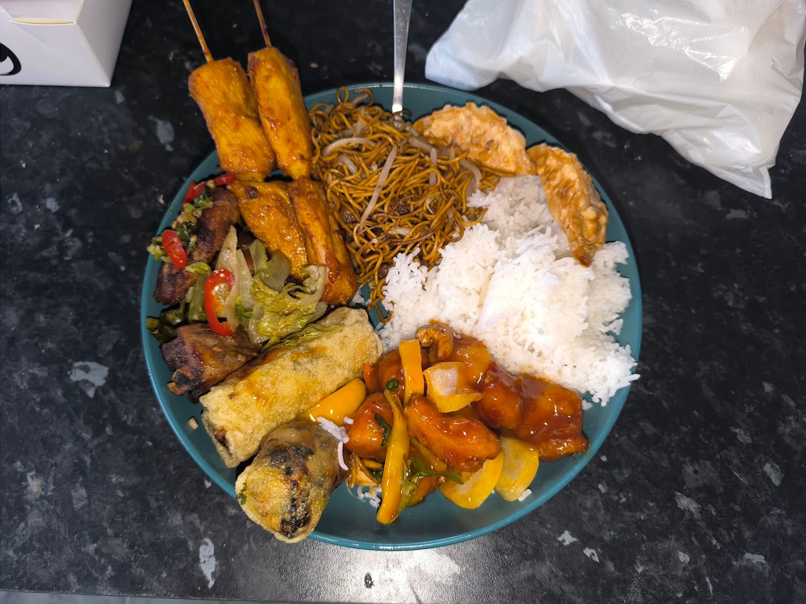 Norfolk Express Chinese Takeaway Norwich, photo 3