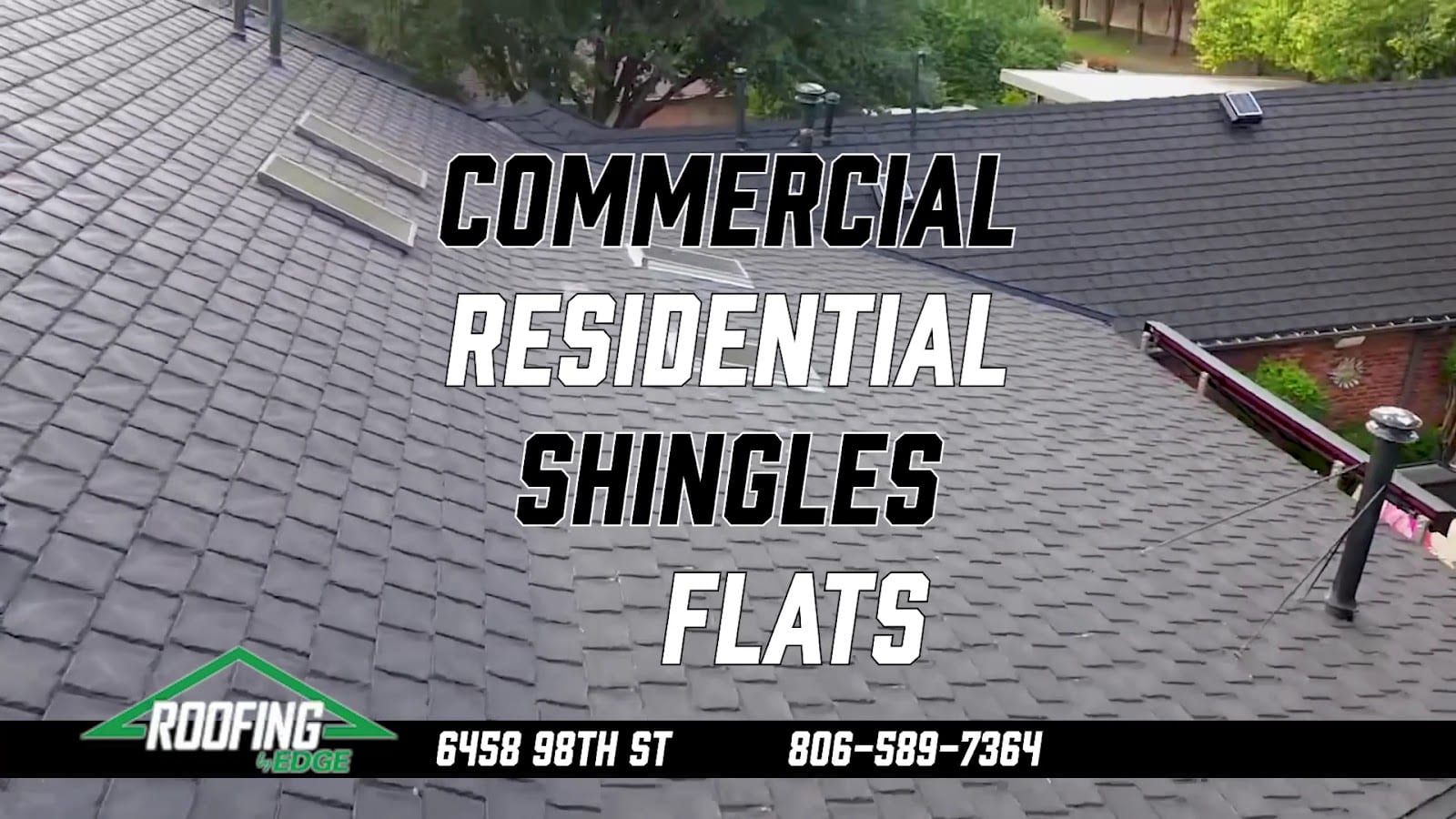 Edge Roofing & Coatings, photo 3
