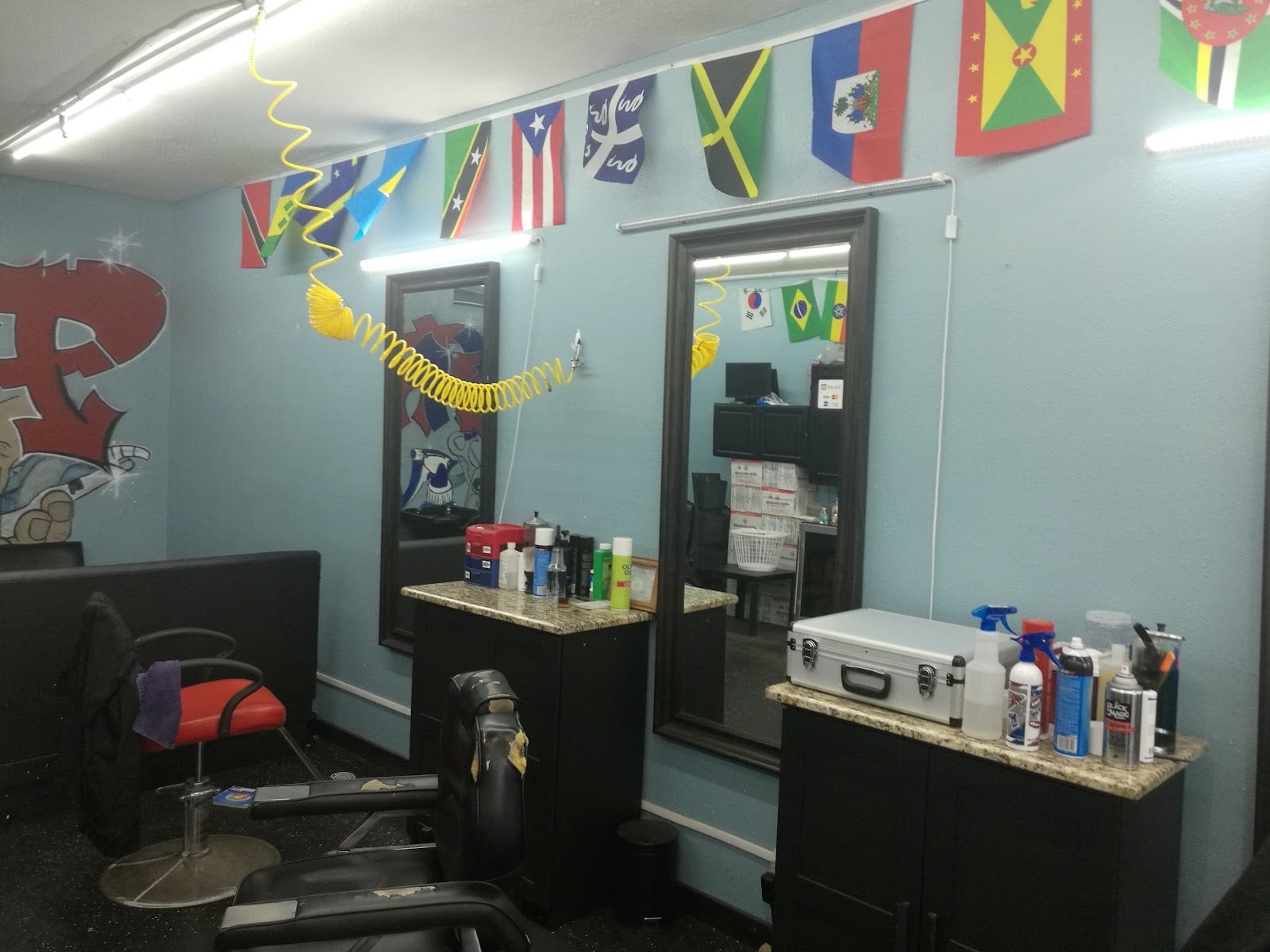 Chris P Barber Academy, photo 3