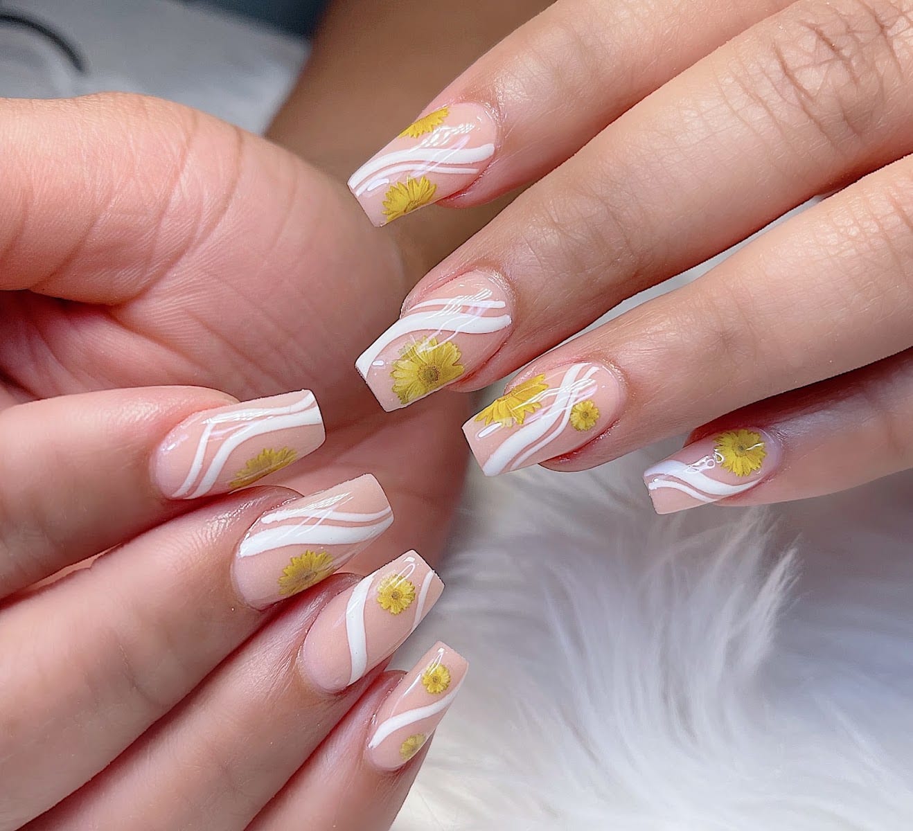 Manhattan Nail Salon, photo 4
