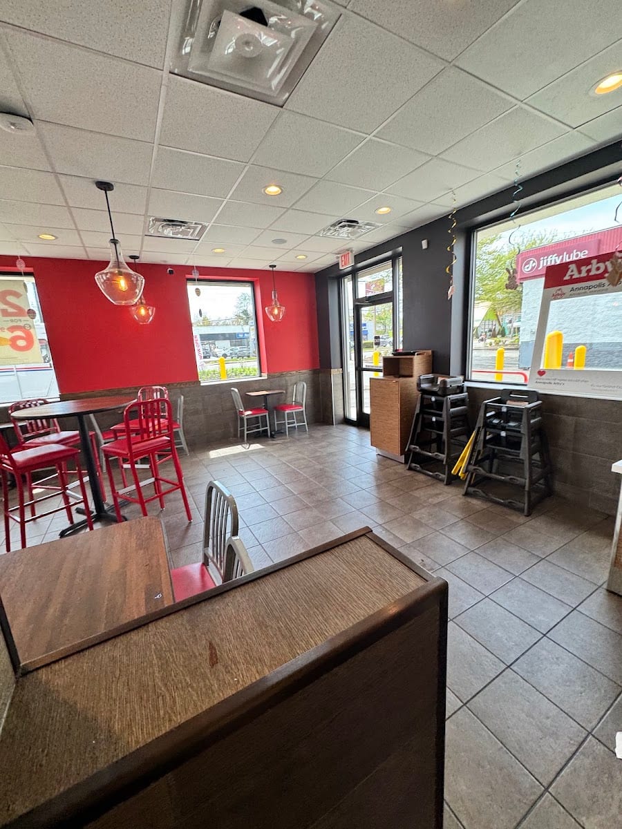 Arby's, photo 2