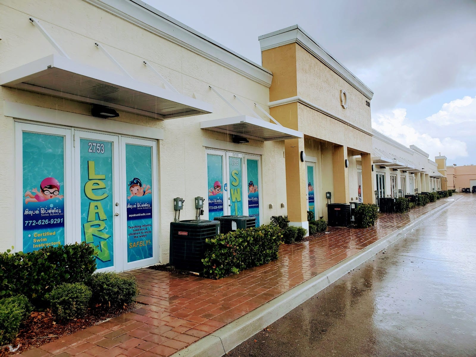 Aqua Buddies Swim School, LLC, photo 4