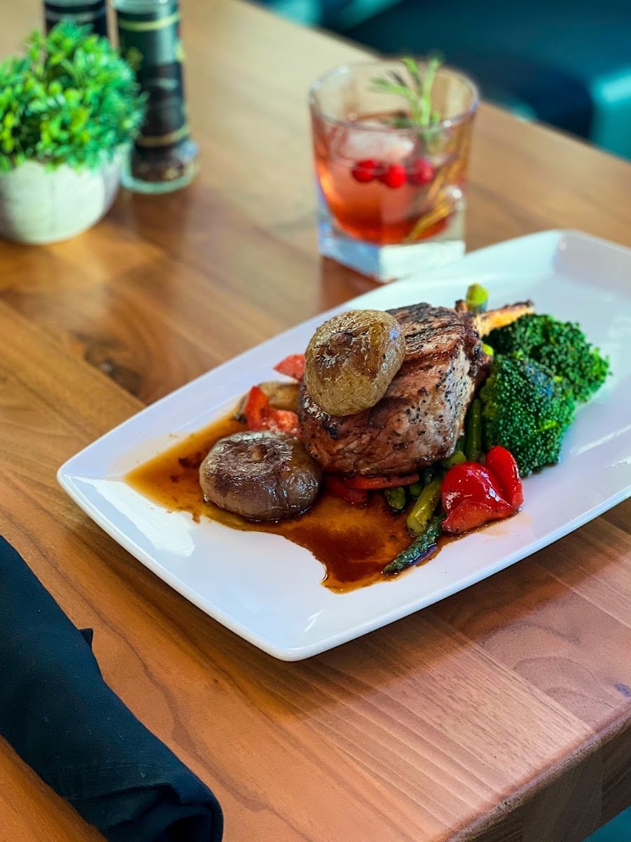 Bridges Restaurant