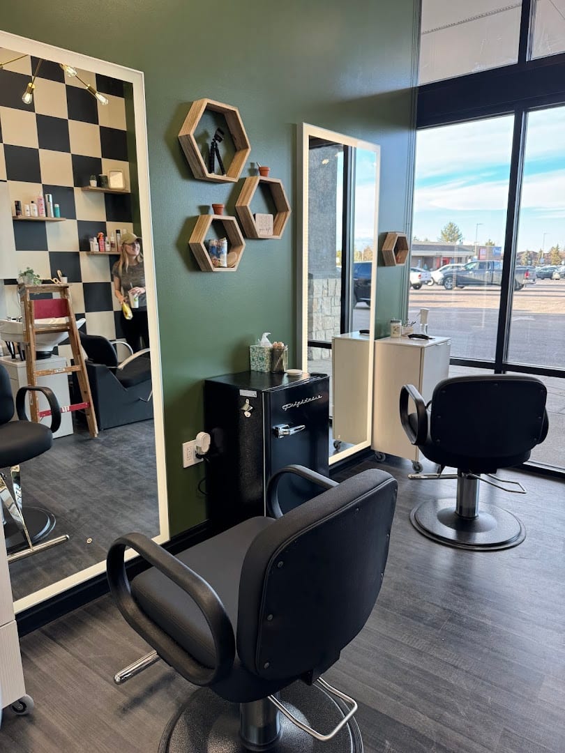 Firefly Hair Company, photo 2