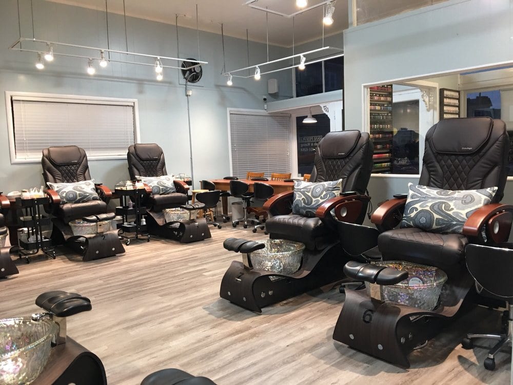Mani-Pedi Plus, photo 3