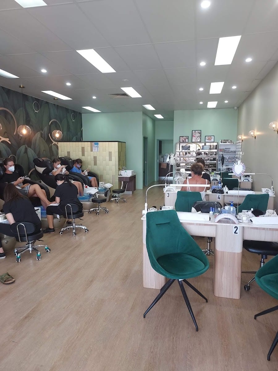 Q Nails & Beauty Spa Mackay, photo 4