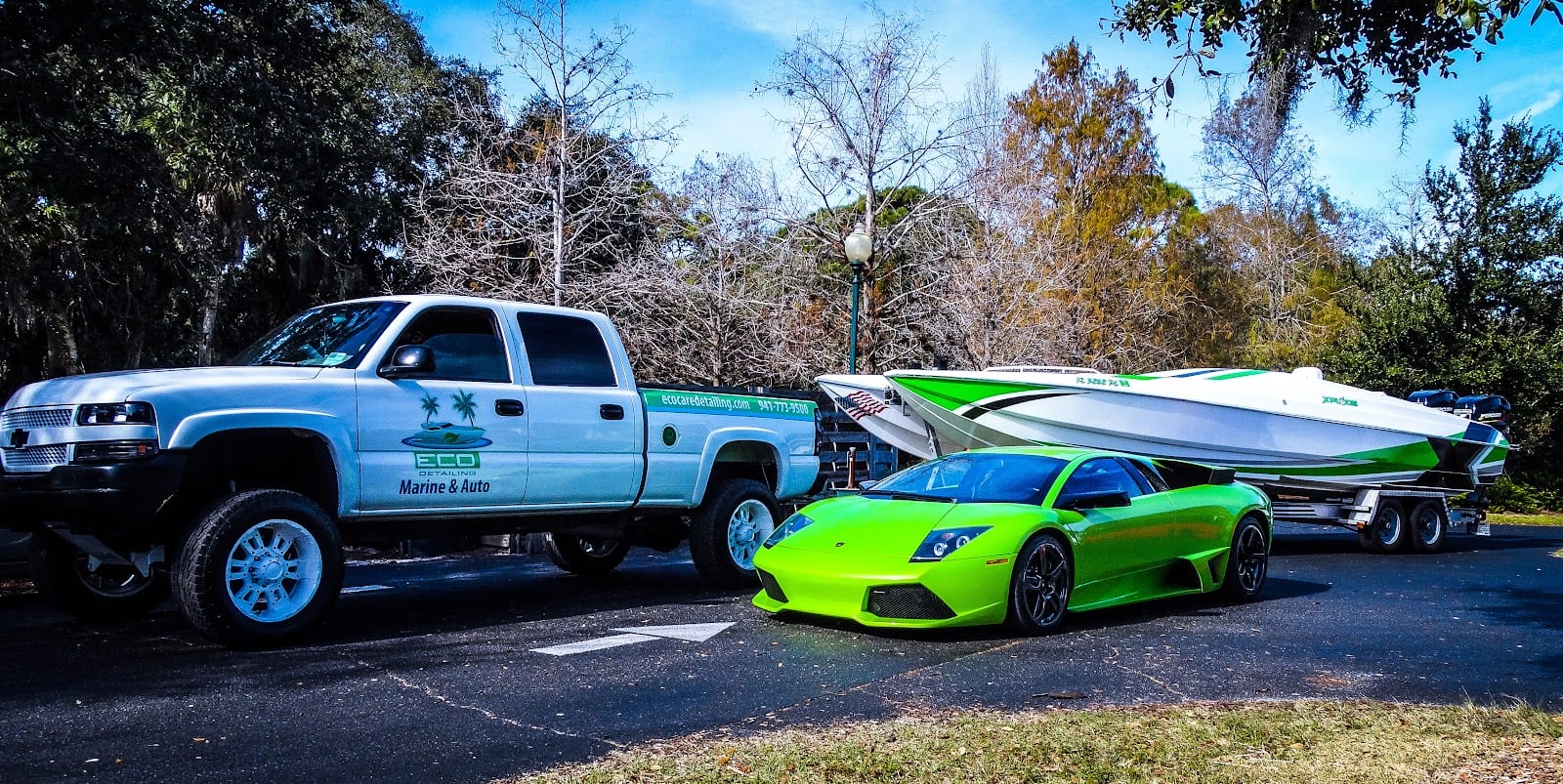 Eco Care Detailing, photo 2