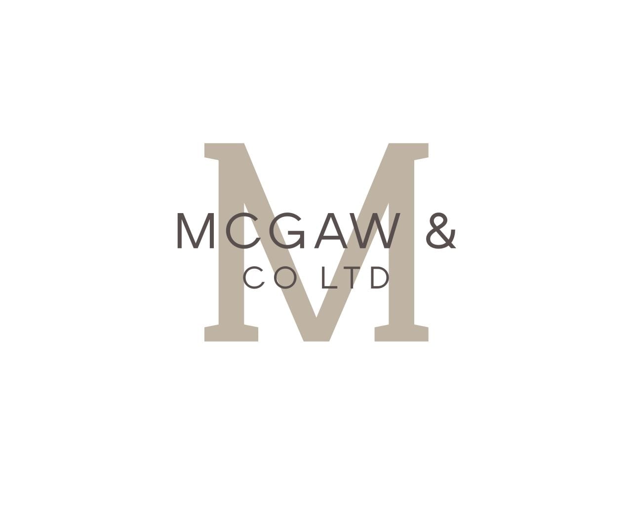 McGaw&Co Ltd