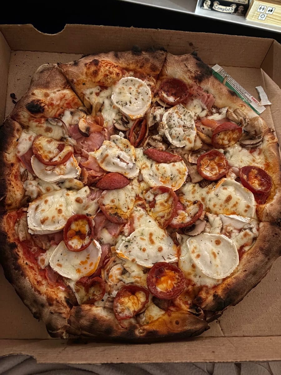 Pizza & Fiesta, photo 3
