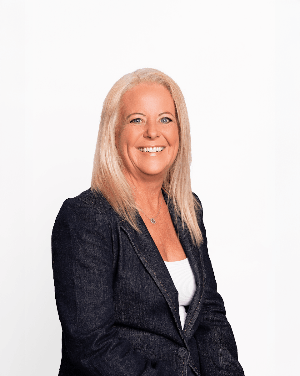 Amanda Larkin-Realtor Exit King Realty