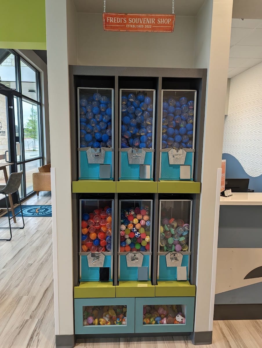 Destination Pediatric Dentistry, photo 3