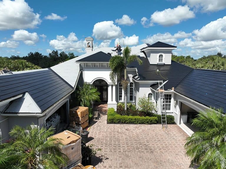 Sabal Construction and Roofing LLC