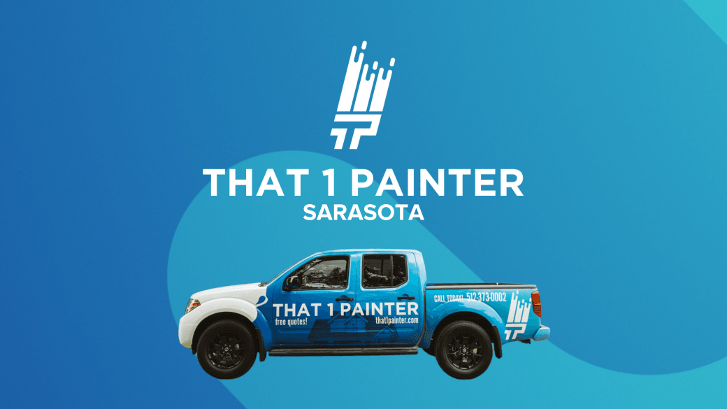 That 1 Painter Sarasota, photo 2