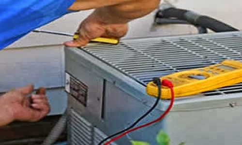 Wehn Hvac