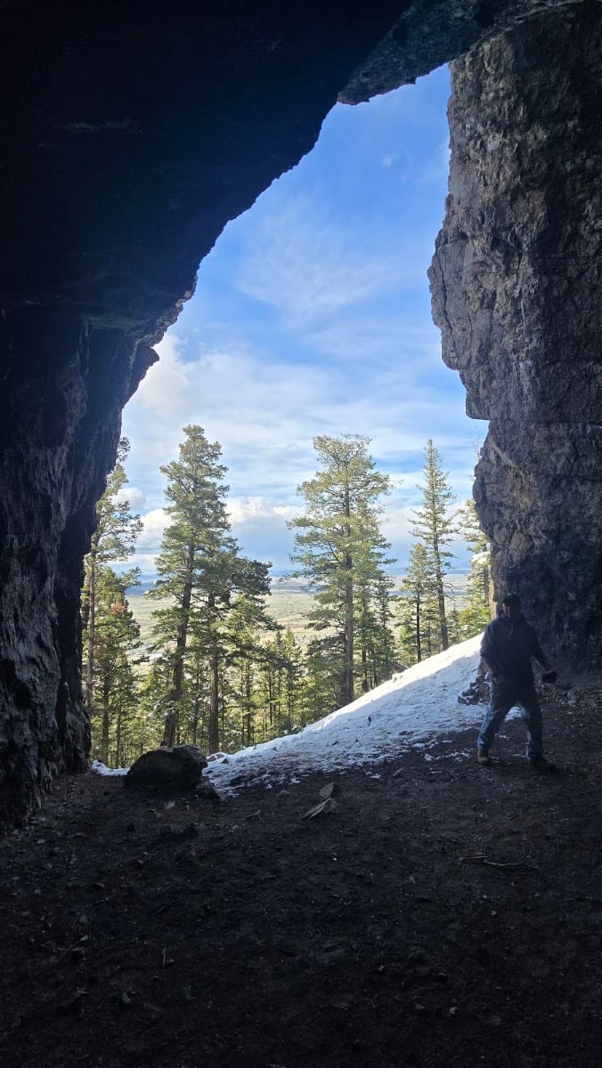 Devils Kitchen