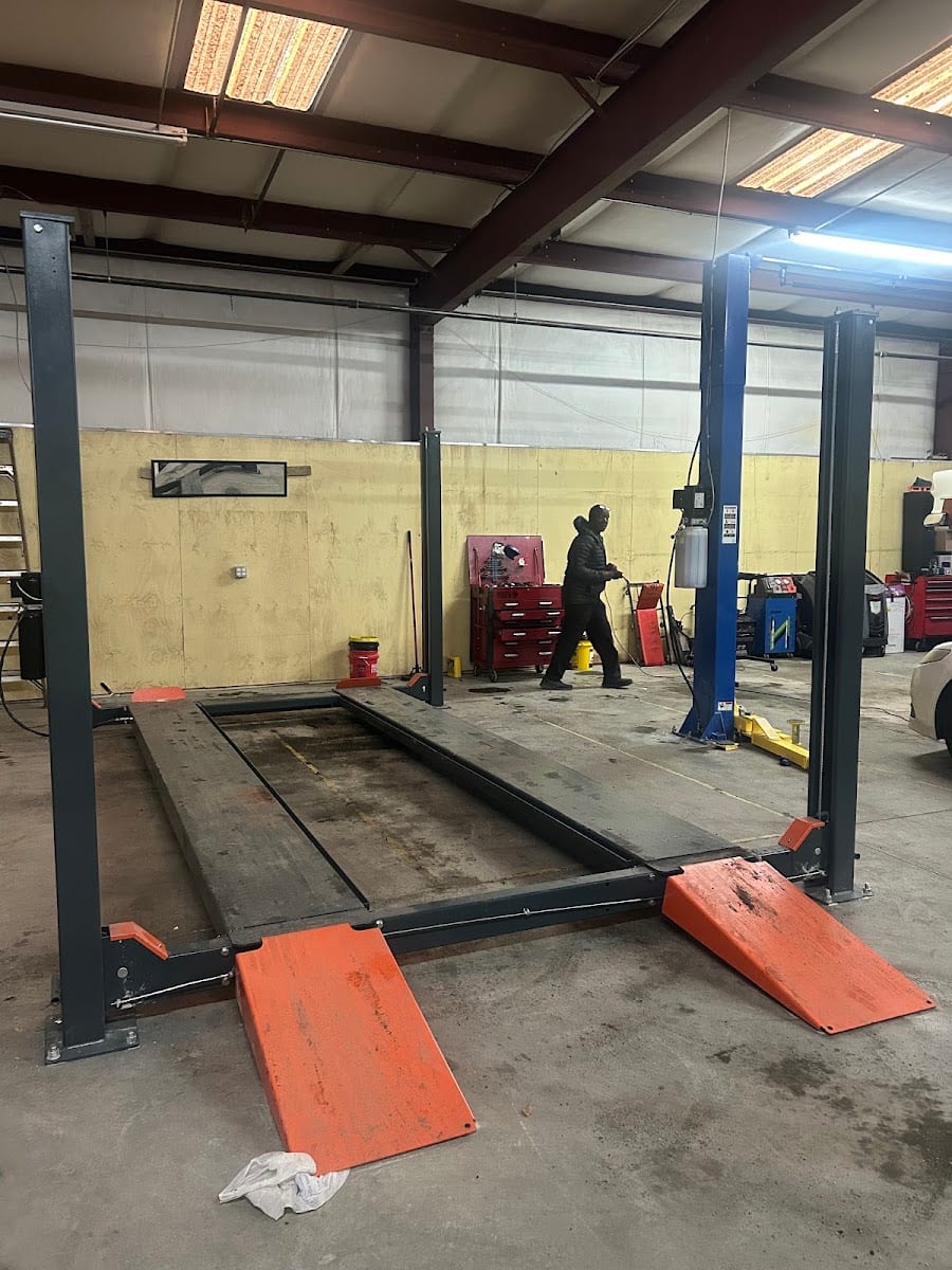 Progressive Automotive LLC, photo 3
