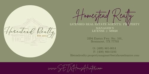 Homestead Realty, photo 2
