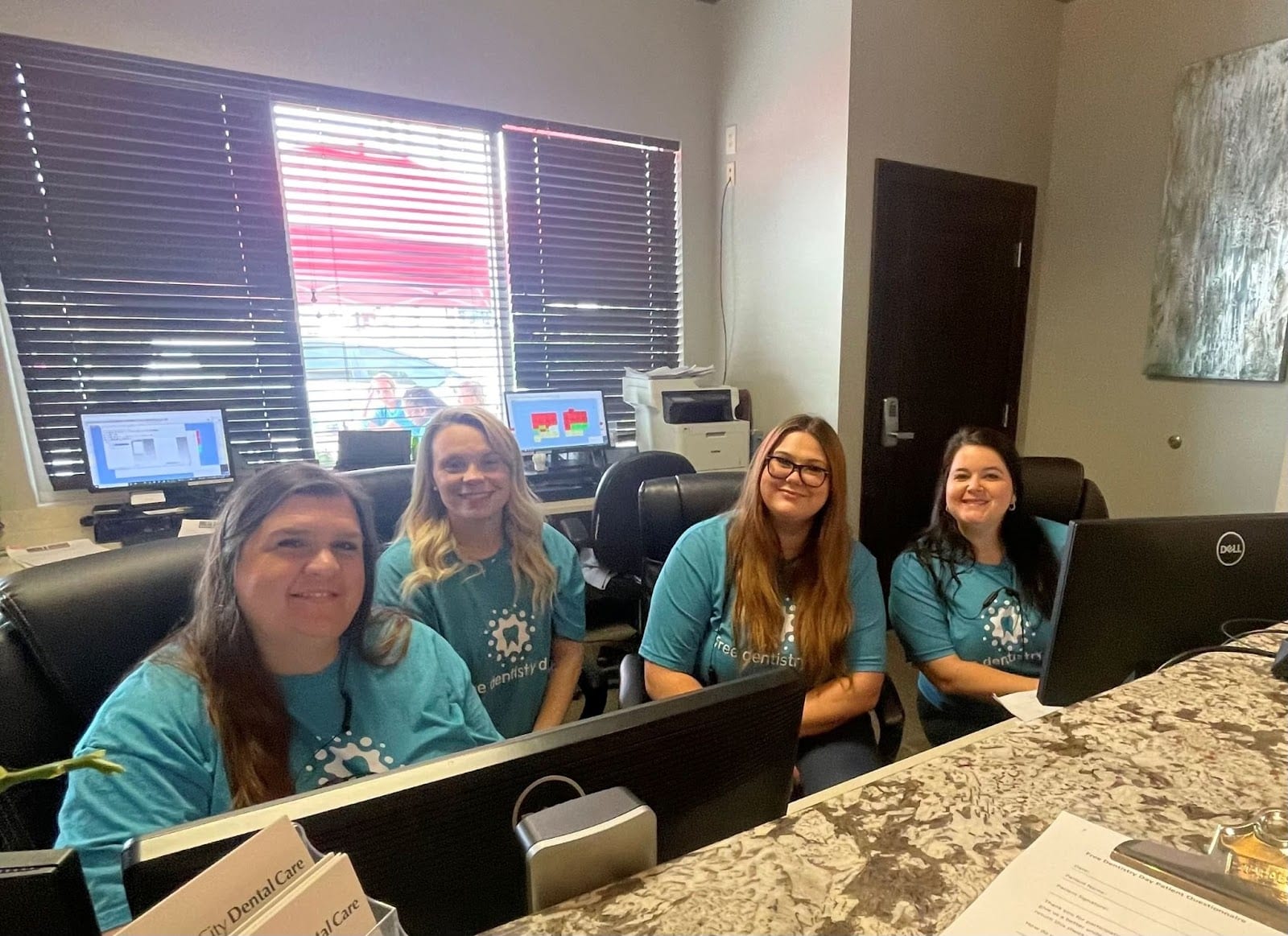 Downtown Dental Associates, photo 4