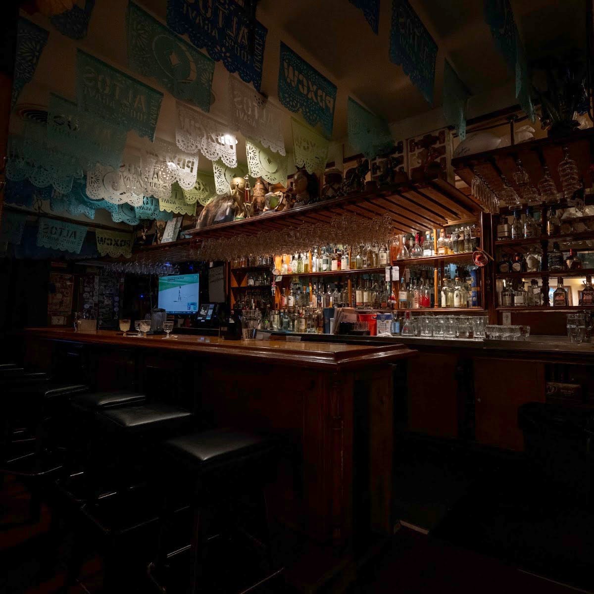 Tommy's Mexican Restaurant, photo 3