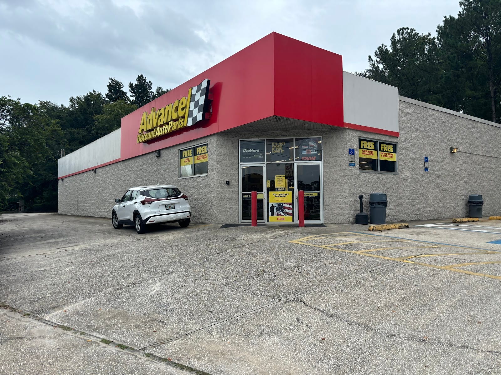 Advance Auto Parts, photo 2