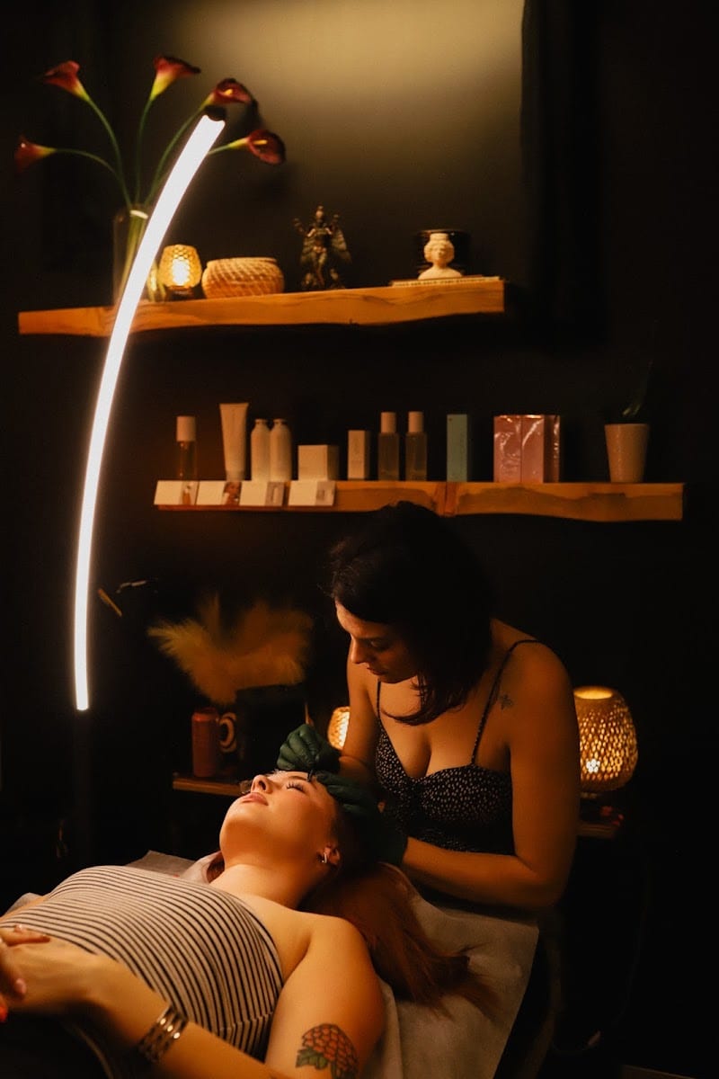 Poet and Moon Waxing Salon | Salt Lake City, UT, photo 3