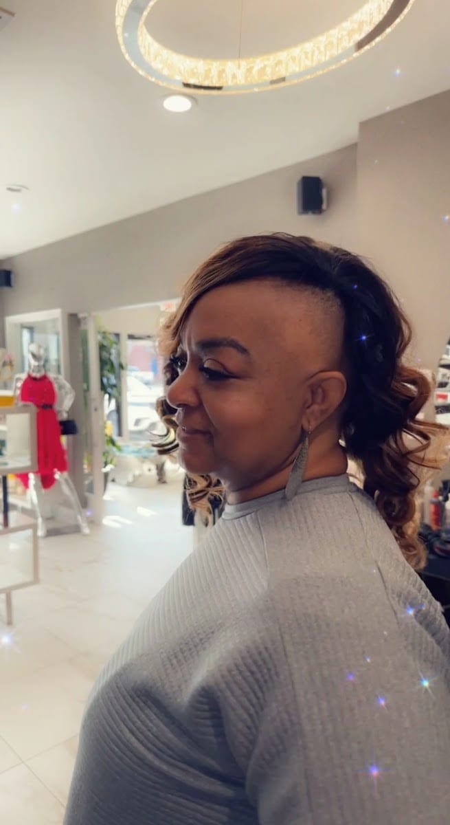 Diva Doll Hair Studio, photo 3