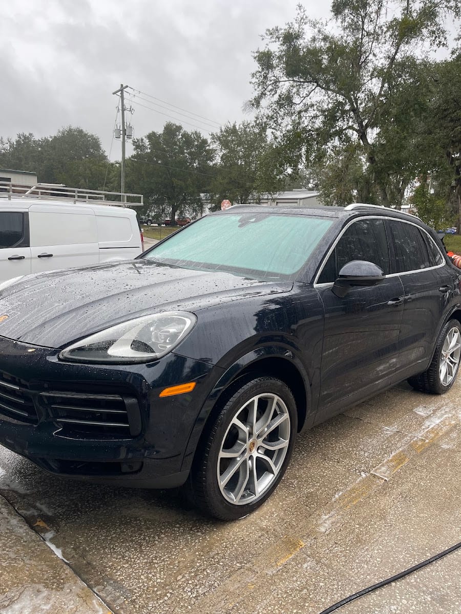 1 Detail Auto Solutions, photo 4