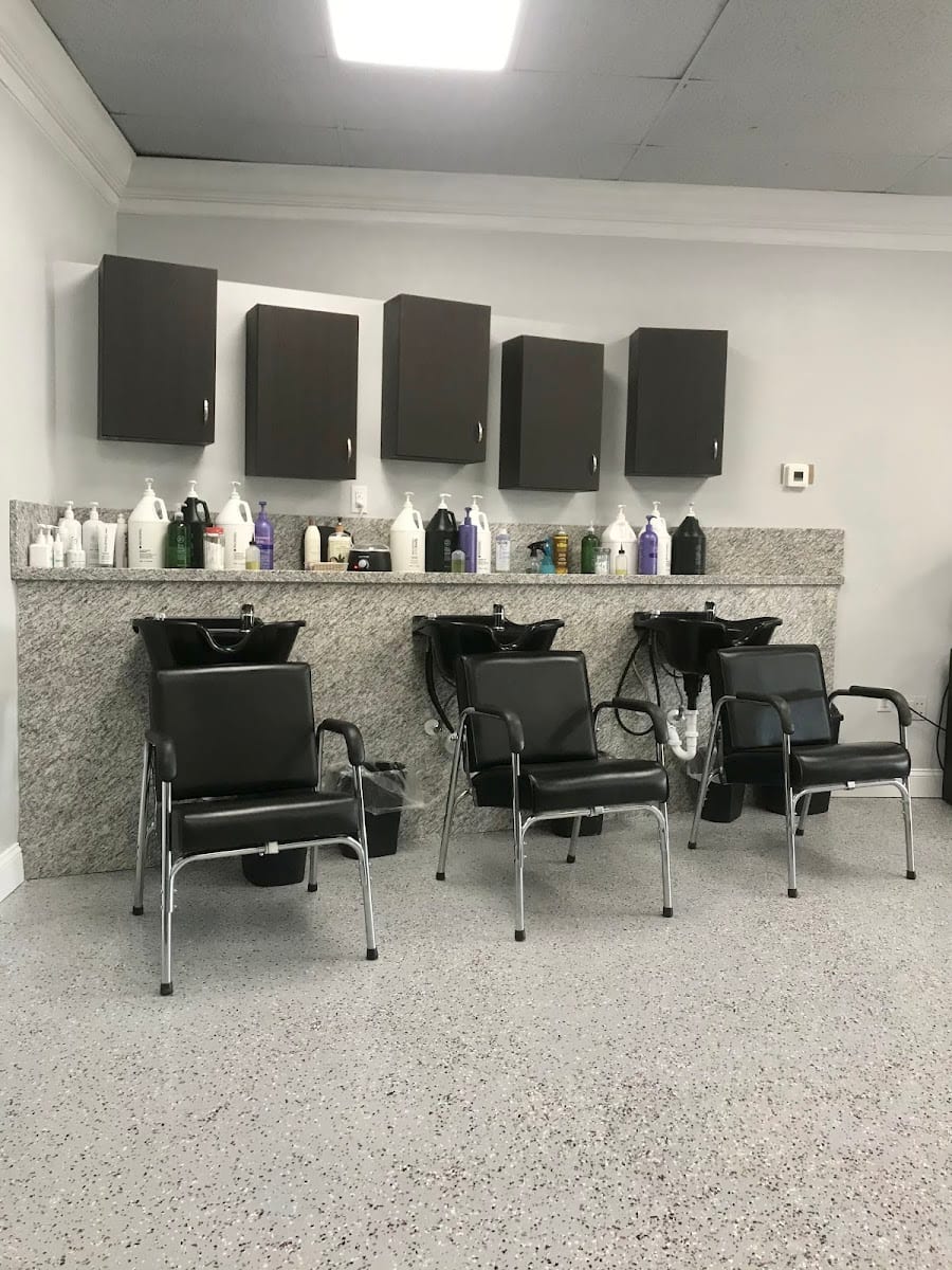 All In One Hair Salon, photo 4
